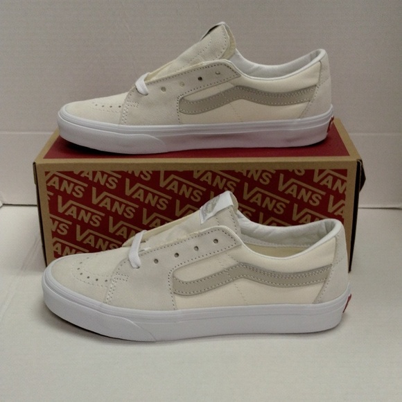 Vans Sk8-low - Picture 2 of 5